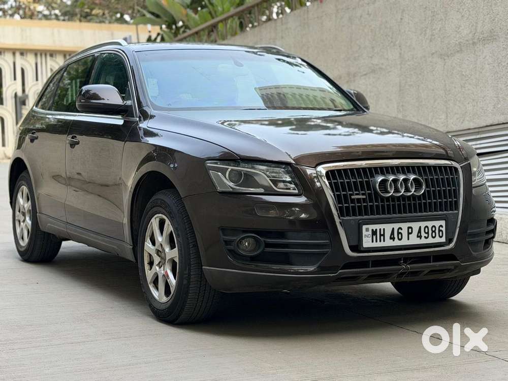 Audi Q5 2.0 40 Tdi Technology, 2012, Diesel