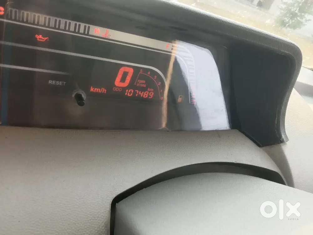 2015 Bolero Di Ac 7sitter