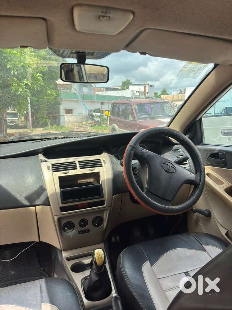 Tata 2012 Diesel Car