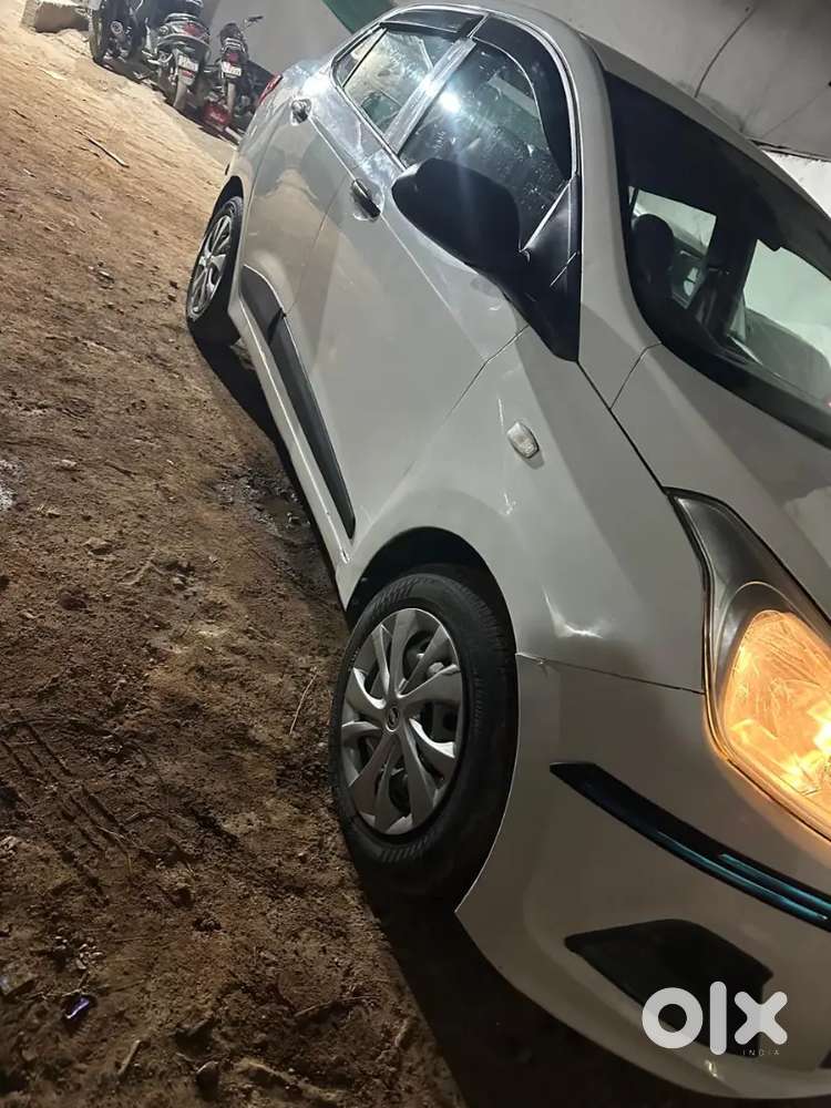 Hyundai Xcent Prime 2018 Diesel 180000 Km Driven
