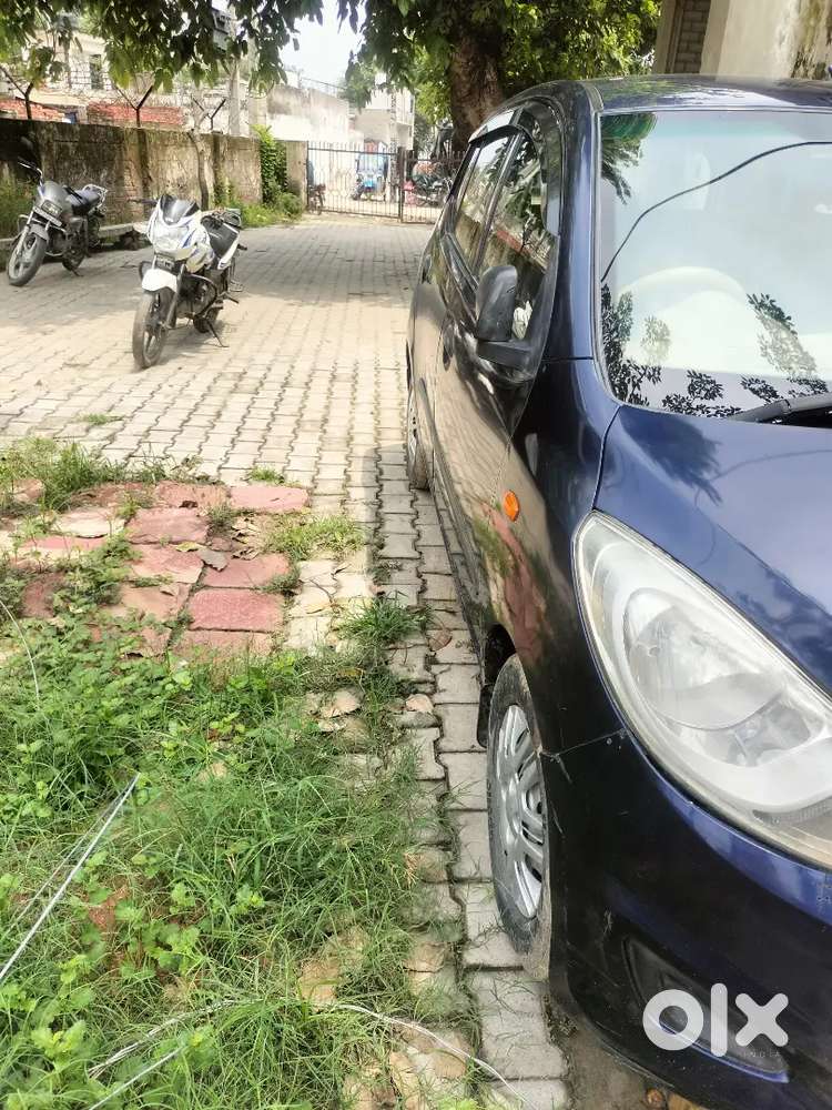 Hyundai Grand I10 2009.2029