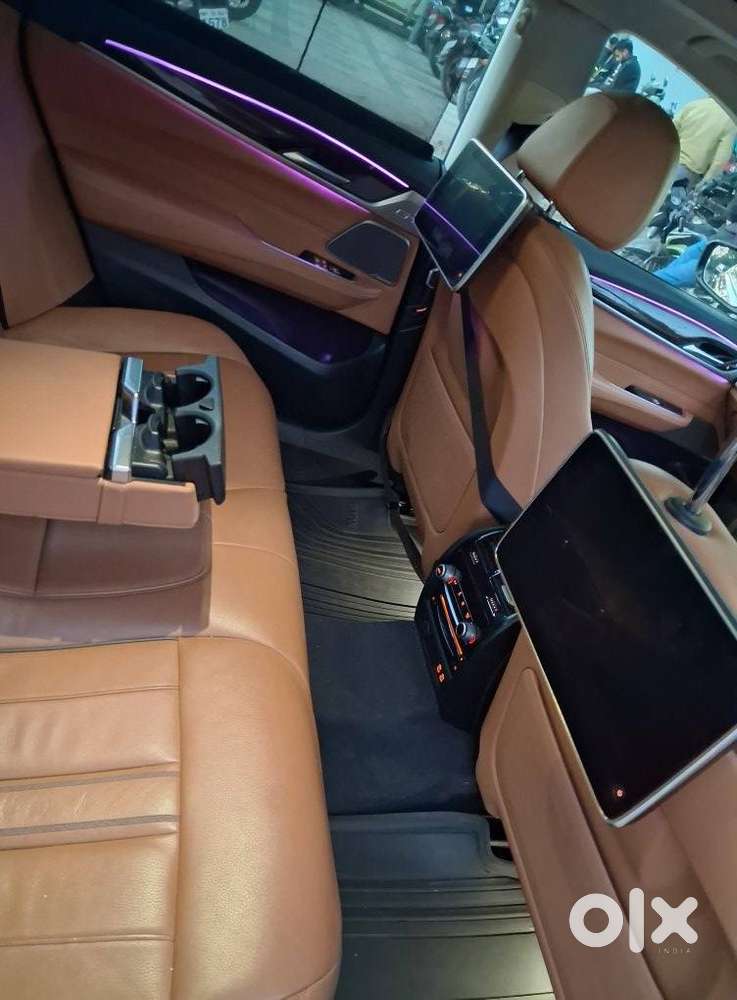 Bmw 6 Series Gt 620d M Sport, 2021, Diesel