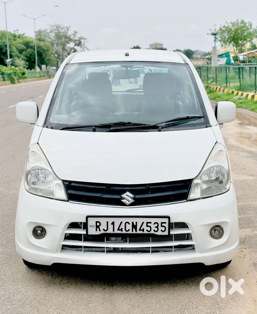 Maruti Suzuki Zen Estilo Vxi Bsiv, 2011, Petrol