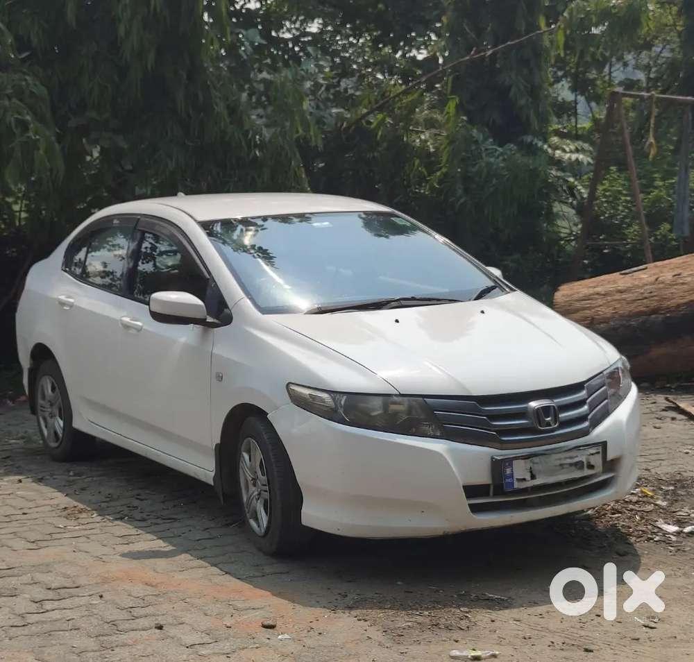 Honda City 1.5 Petrol Manual 2009