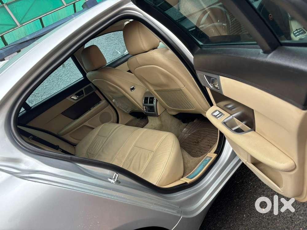 Jaguar Xf 2.0 Diesel Prestige, 2015, Diesel