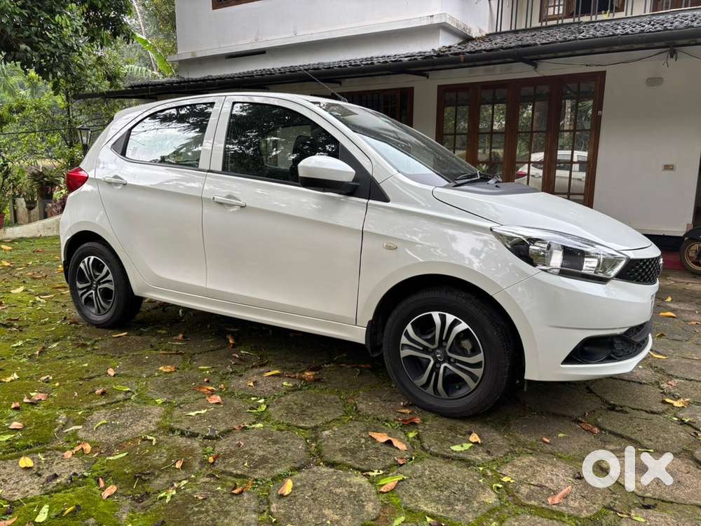 Tata Tiago Xza Amt 2019 | Only 28,000 Km | New Tyres