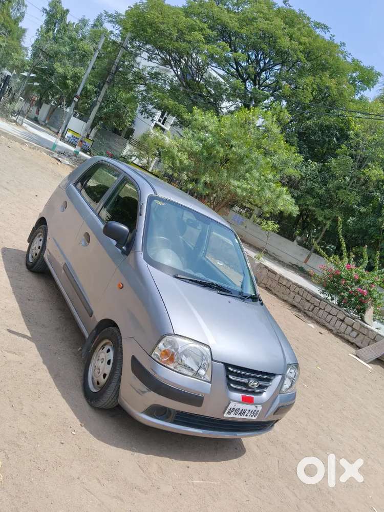 Hyundai Santro Xing  Valid Till 2031