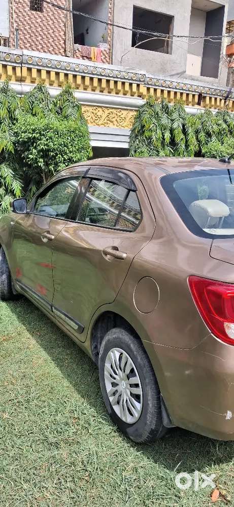Maruti Dzire 1.2 Vxi 2018