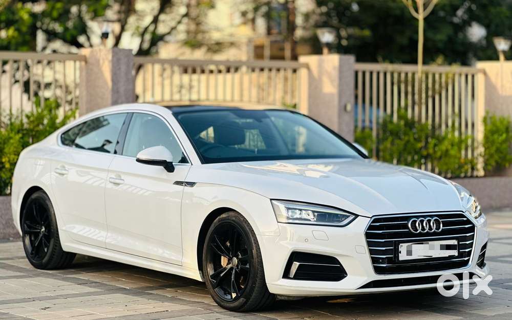 Audi A5 2.0 40 Tdi Sportback, 2020, Diesel