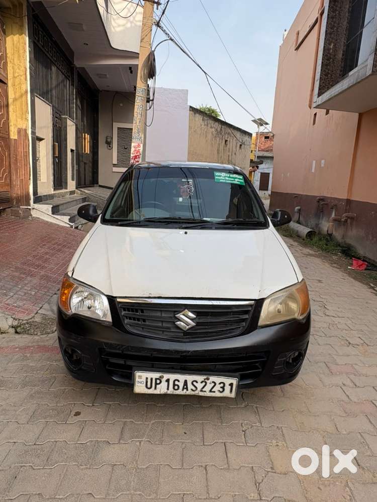 Maruti Suzuki Alto 2014