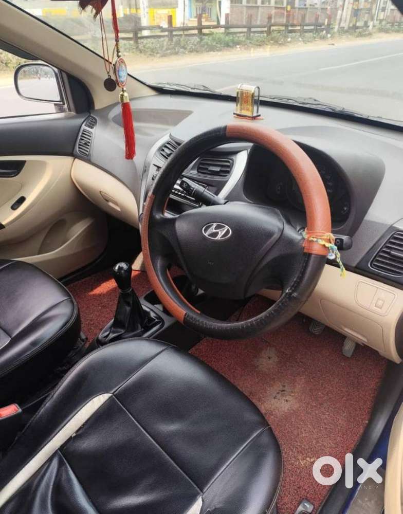 Hyundai Eon Era +, 2013, Petrol