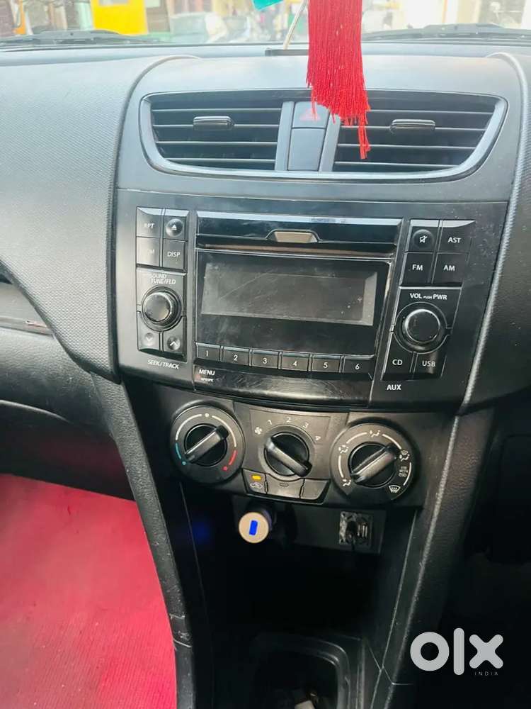 Maruti Suzuki Swift 2014