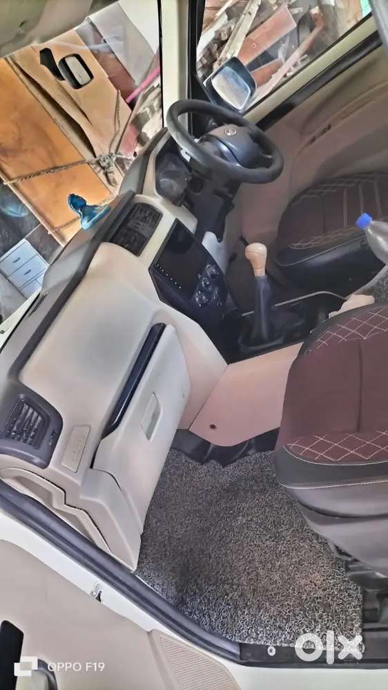 Mahindra Scorpio 2017 Diesel 83000 Km Driven