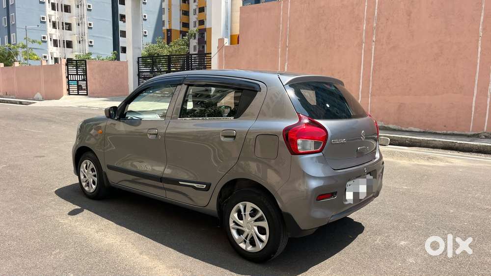Maruti Suzuki Celerio Vxi(o), 2022, Petrol