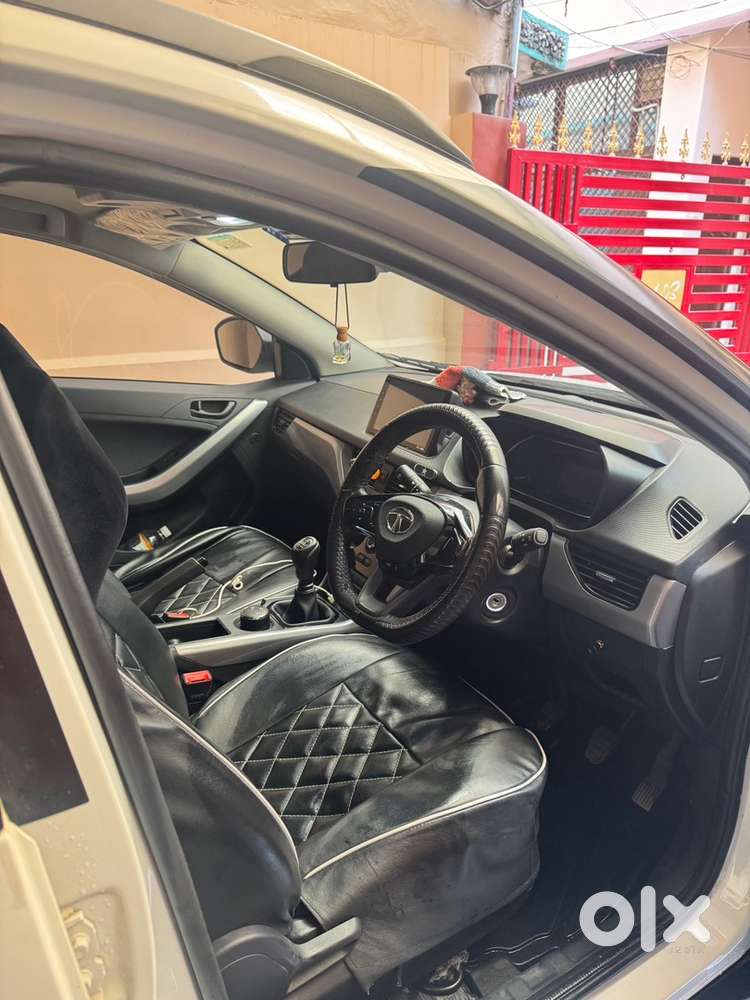 Tata Nexon 2023 Petrol Well Maintained(price Negotiable)