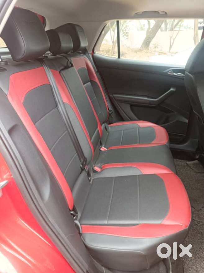 Skoda Kushaq 1.0 Monte Carlo Tsi, 2023, Petrol