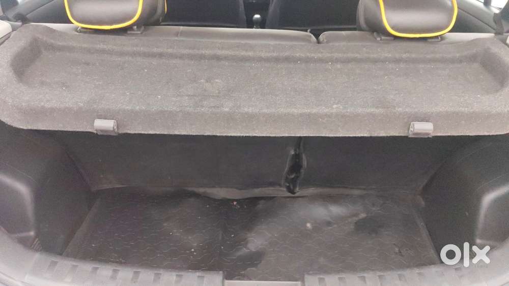 Maruti Suzuki Swift Vxi, 2015, Petrol