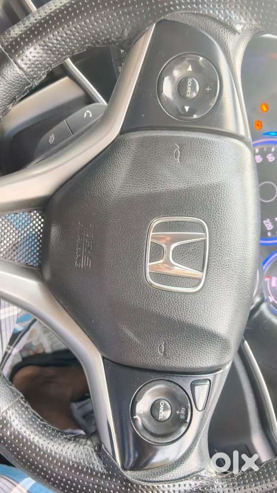 Honda City V Inspire, 2016, Petrol