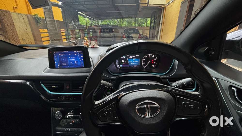 Tata Nexon Ev 2022