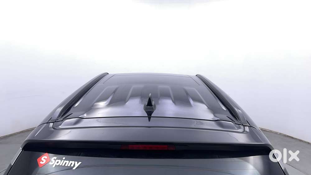 Maruti Suzuki Grand Vitara 1.5 Alpha Smart Hybrid, 2023, Petrol