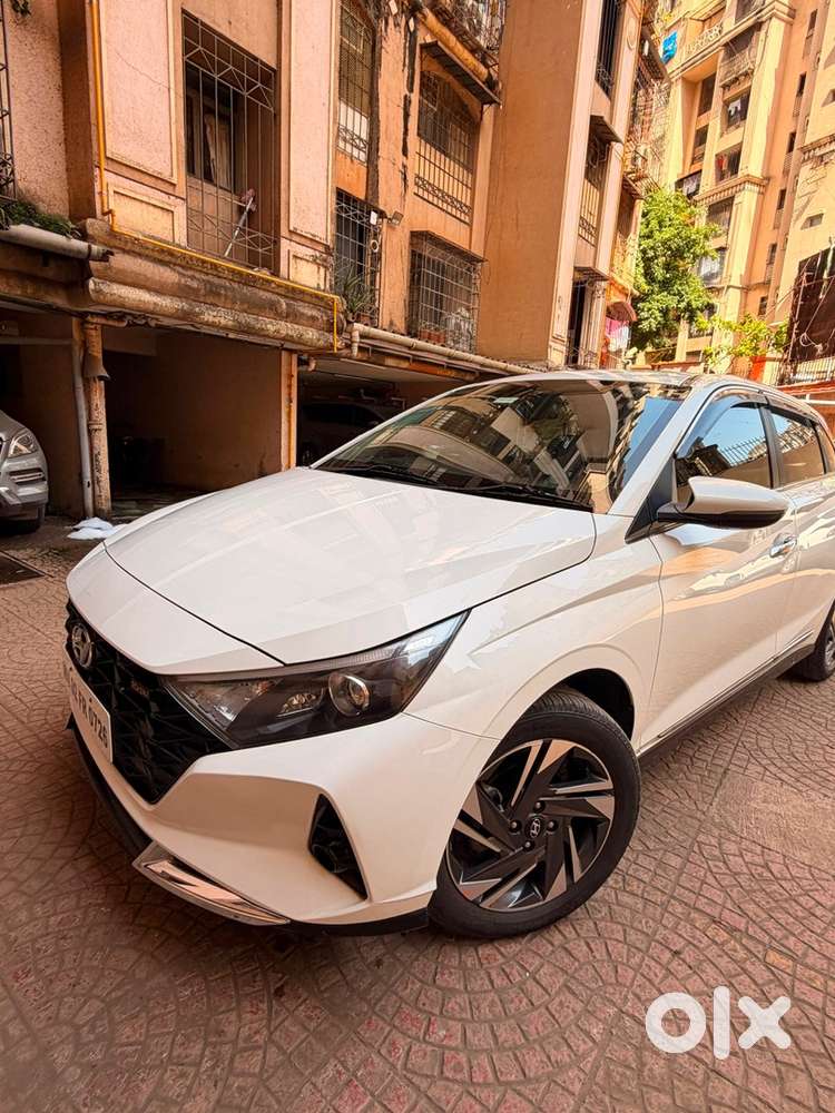 Hyundai I20 Asta 2021