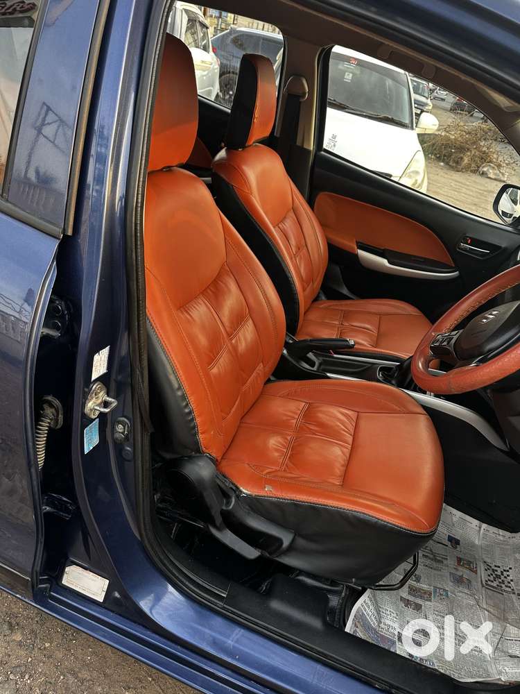 Maruti Suzuki Baleno 1.2 Delta, 2017, Cng & Hybrids