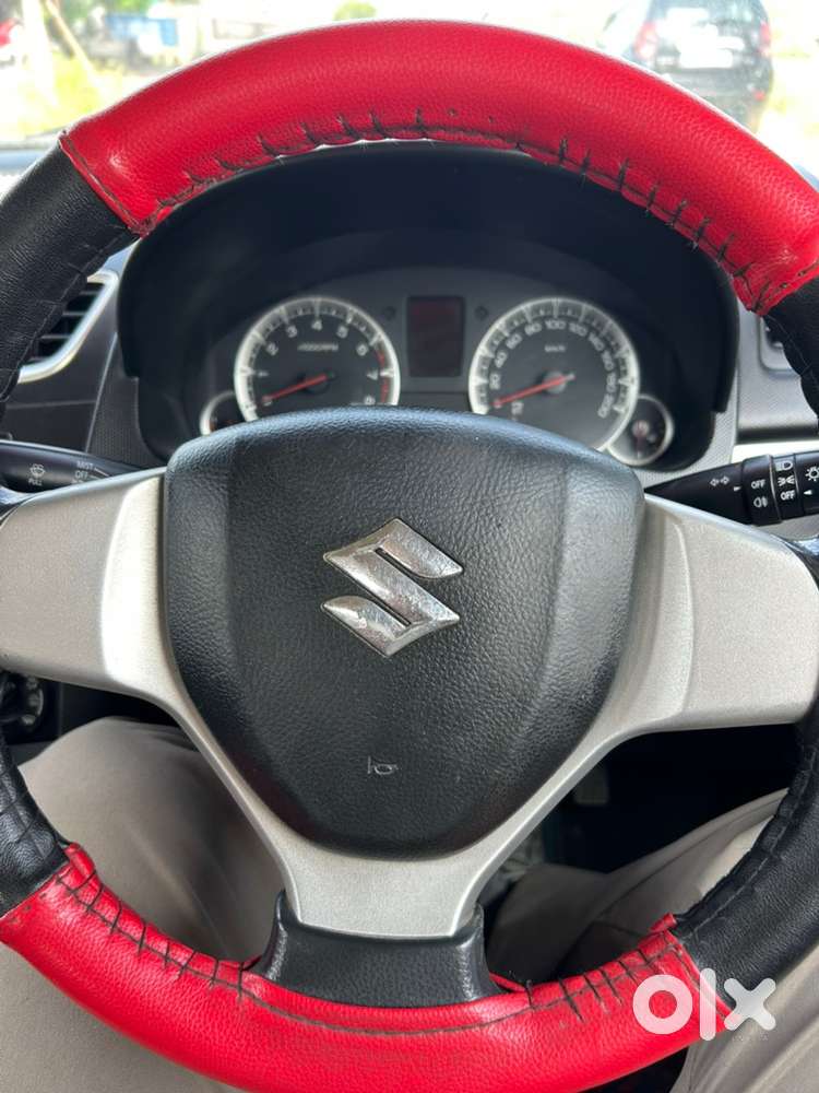 Swift Maruti Petrol 2012