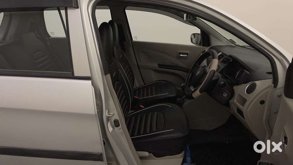 Maruti Suzuki Celerio Zxi Amt, 2016, Petrol
