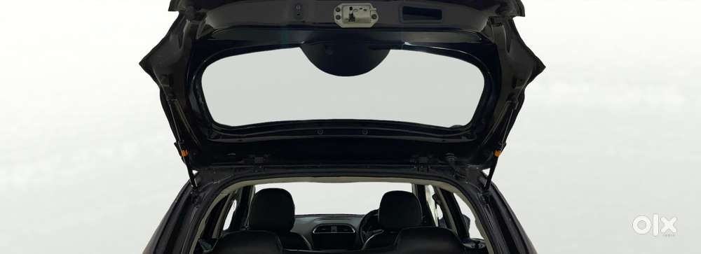 Tata Tiago 1.2 Revotron Xz Plus, 2022, Cng & Hybrids