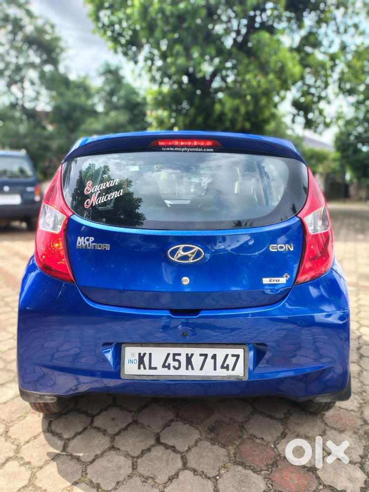 Hyundai Eon Era +, 2014, Petrol