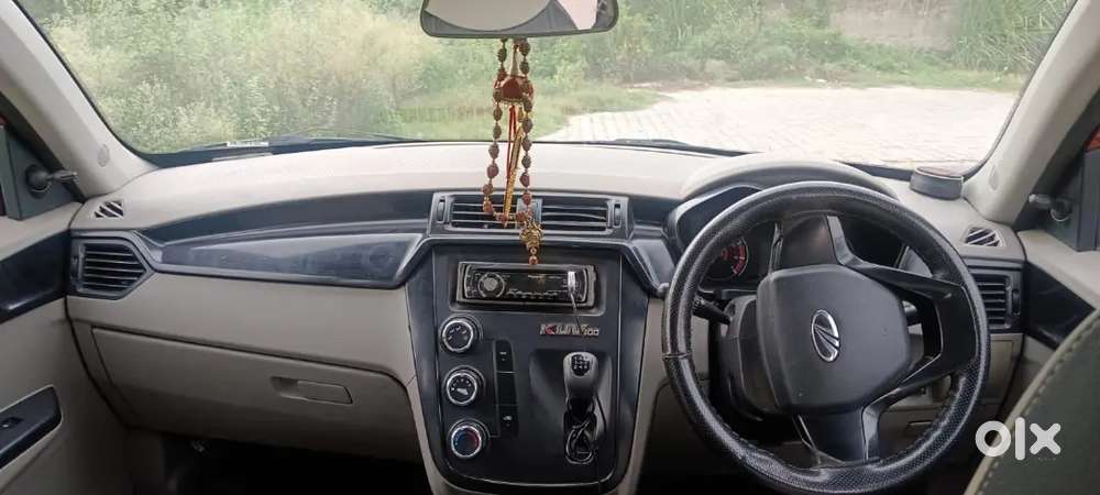 Mahindra Kuv 100 2016 Petrol And Cng