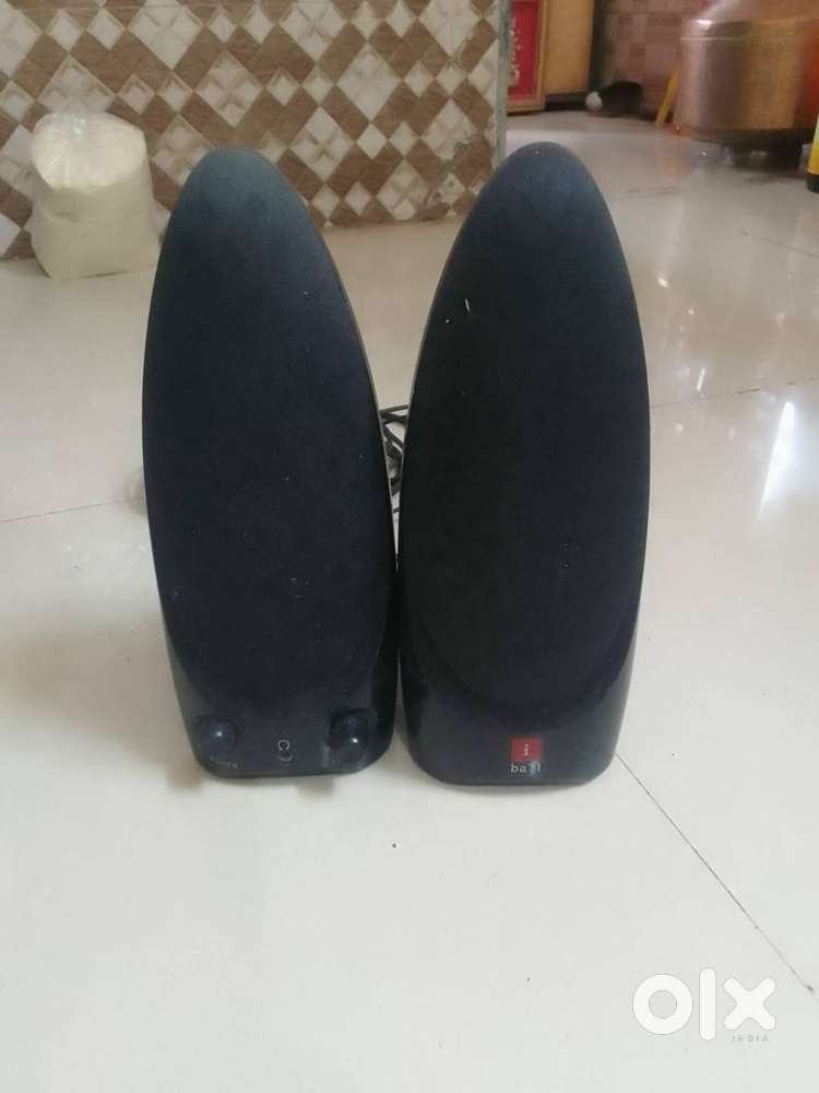 IBall PC speakers