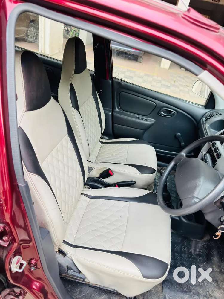 Maruti Suzuki Alto Lxi Petrol 2012 1st Owner 61927 Km 145000 Negotiabl