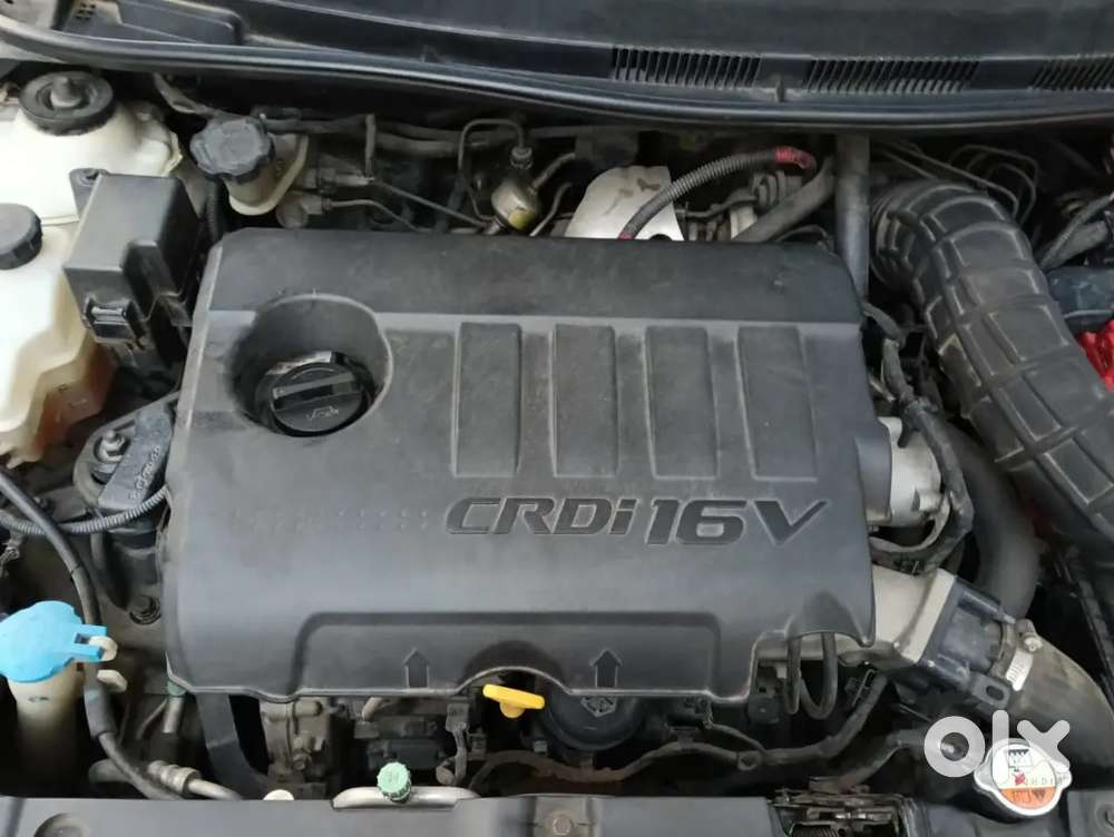 87,000 Run