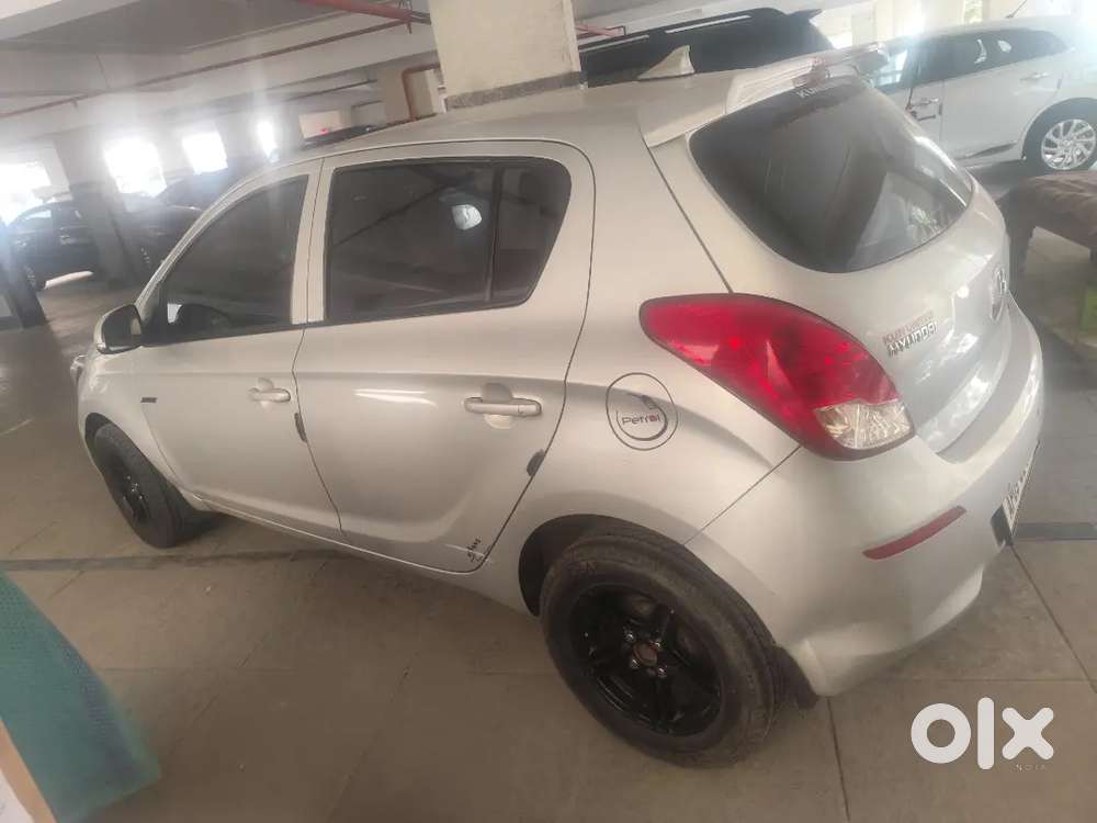 Hyundai I20  Sports 2012 Petrol Well Maintained