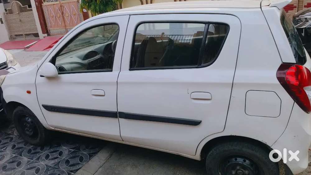 Maruti Suzuki Alto 800 2012 Cng & Hybrids Well Maintained