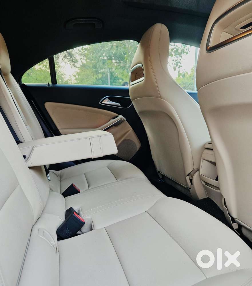 Mercedes-benz Cla 200 Cdi Sport, 2018, Diesel