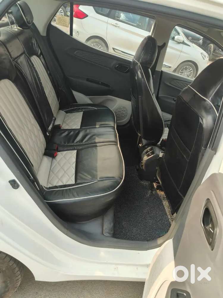 Hyundai Aura 1.2 2022