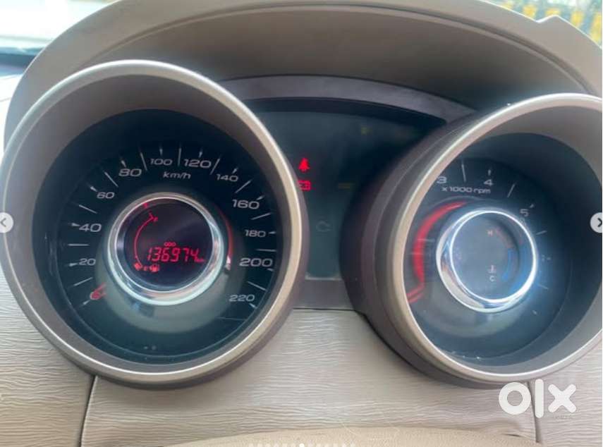 Mahindra Xuv500 2015 Diesel Good Condition