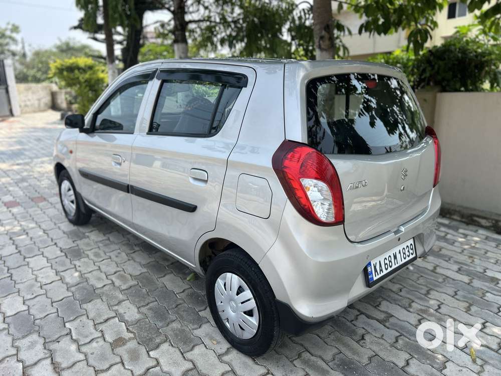 Maruti Suzuki Alto 800 2019-2023 0.8 Lxi (o), 2020, Petrol
