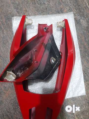 Activa store mudguard olx