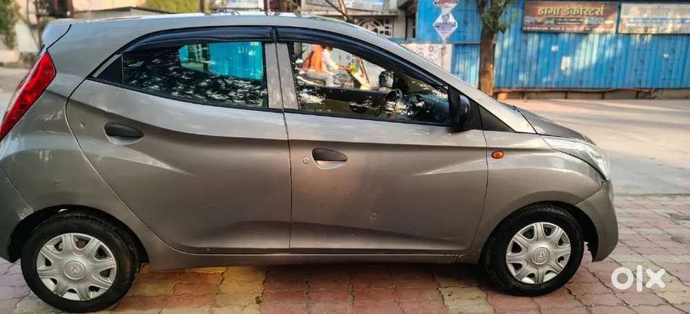 Hyundai Eon 2013 Petrol Good Condition