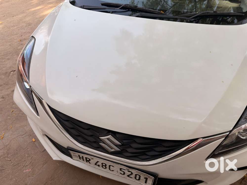 Baleno Single Hand Use