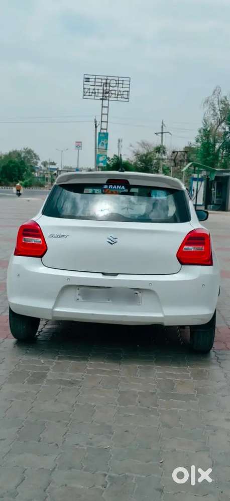 Maruti Suzuki Swift 2020 Diesel Manual