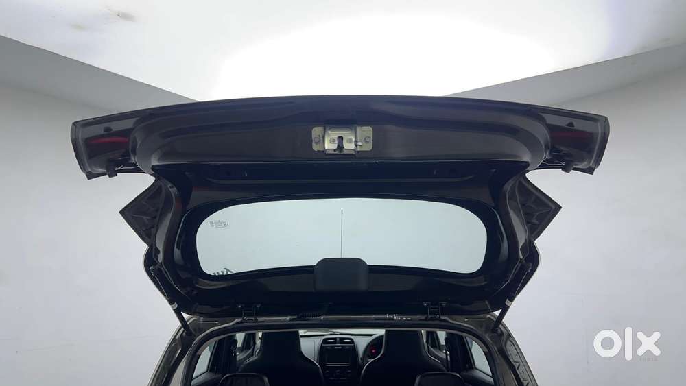 Renault Kwid 2019-ongoing 1.0 Rxt (o), 2019, Petrol