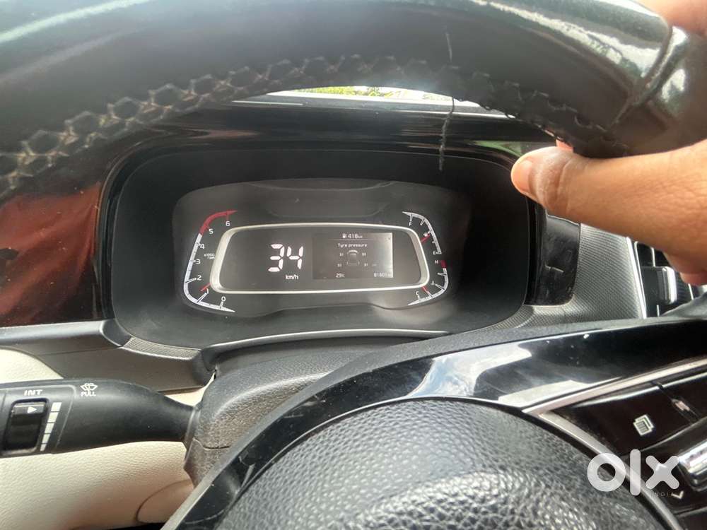 Kia Sonet Diesel 2022