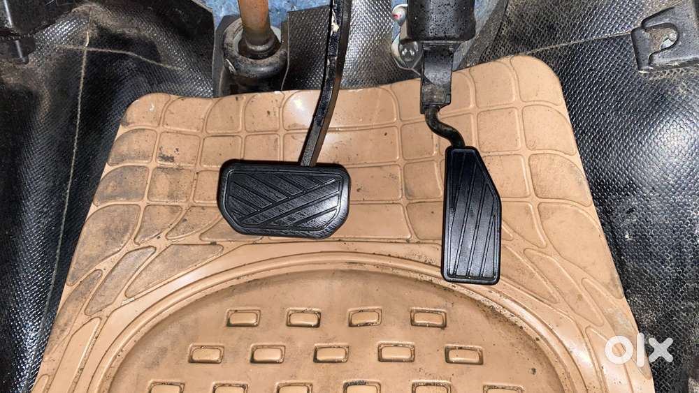 Maruti Suzuki Wagon R Zxi Amt 1.2, 2019, Petrol