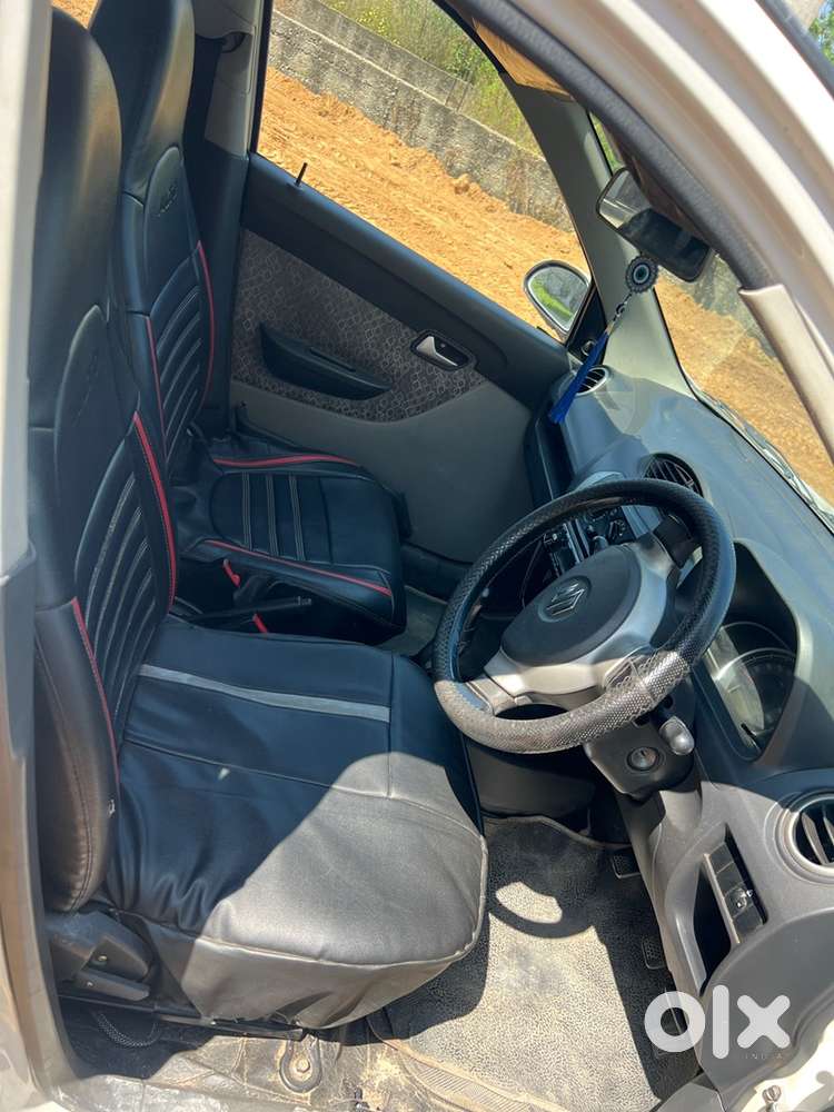 Maruti Suzuki Alto 2017 Petrol Manual