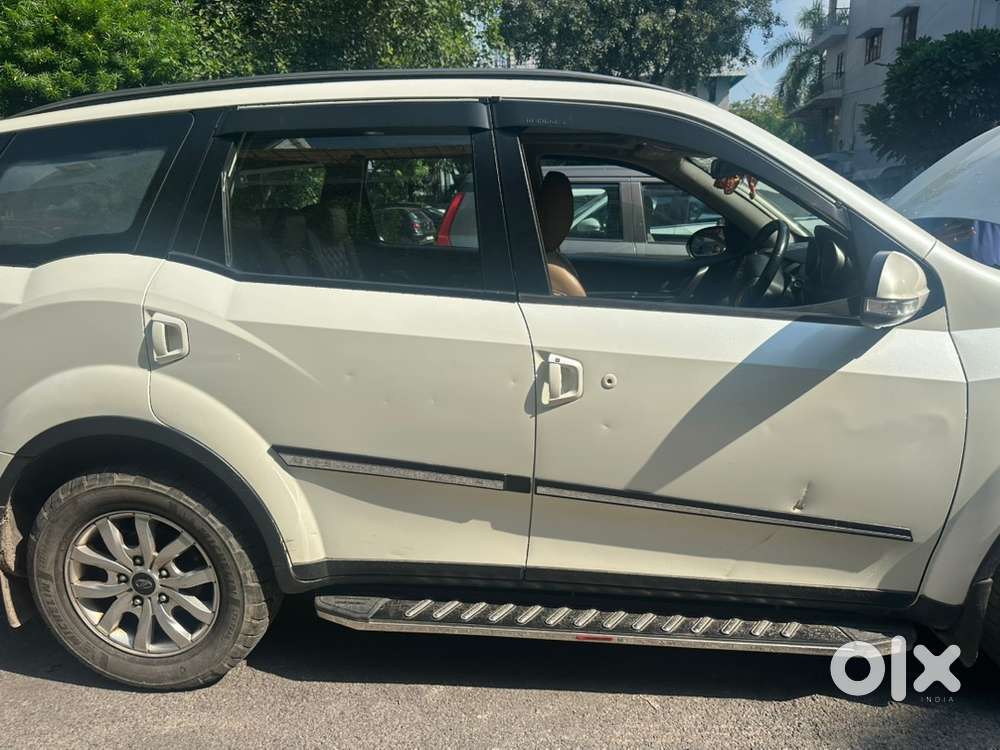Mahindra Xuv500 2019 Diesel
