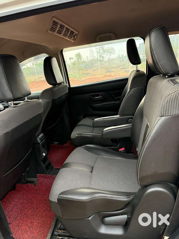 Maruti Suzuki Xl6 1.5 Zeta Mt, 2021, Petrol